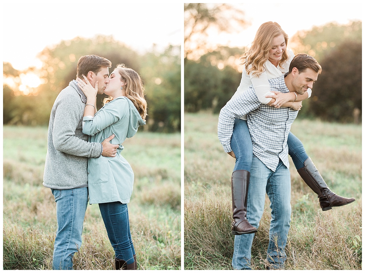 camp abe lincoln wedding engagement photography