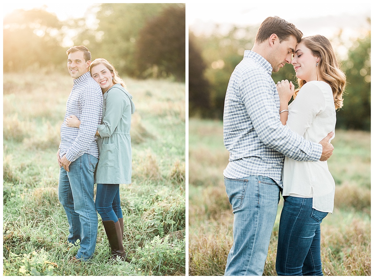 weddings in the quad cities engagement photographs