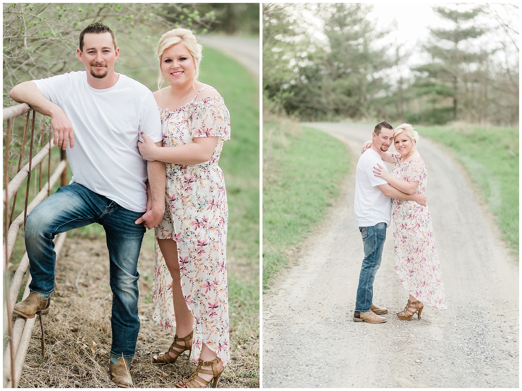 wedding photography in the quad cities